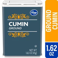 Kroger Ground Cumin