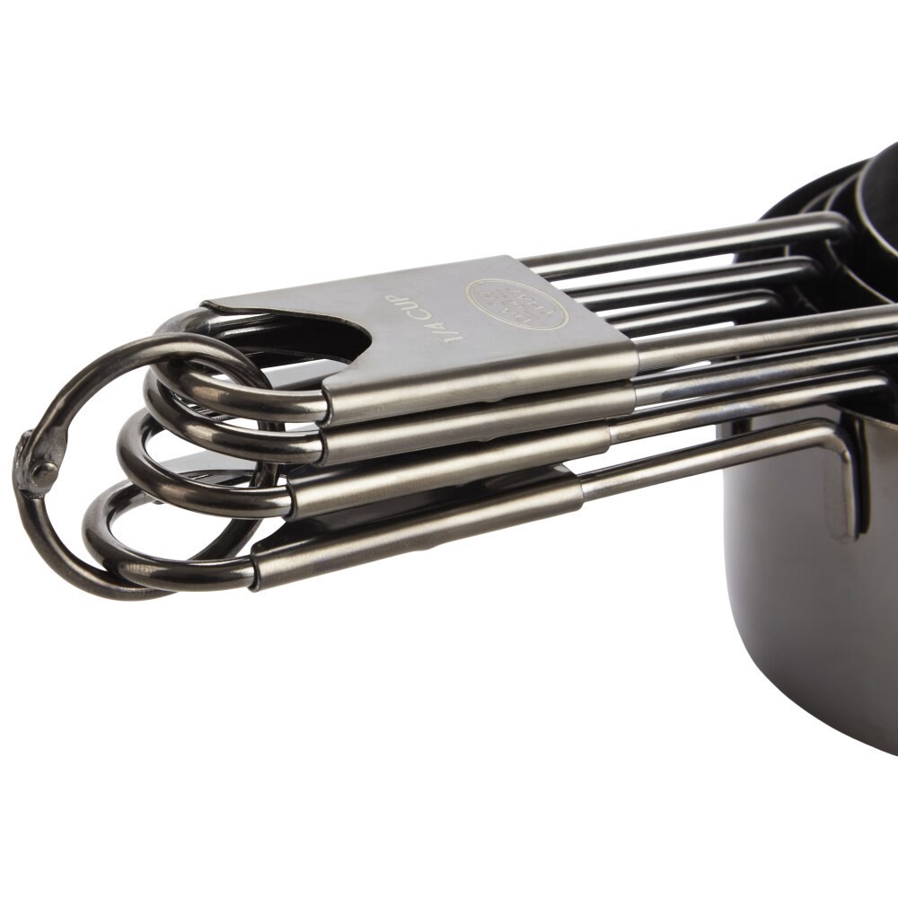 slide 3 of 3, Dash Of That Measuring Cups, 4 ct