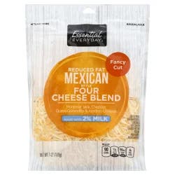Ee Shred Mex 2%