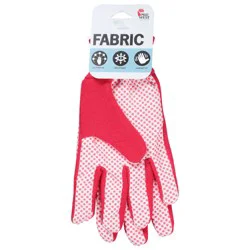Midwest Fabric Gloves 1 ea