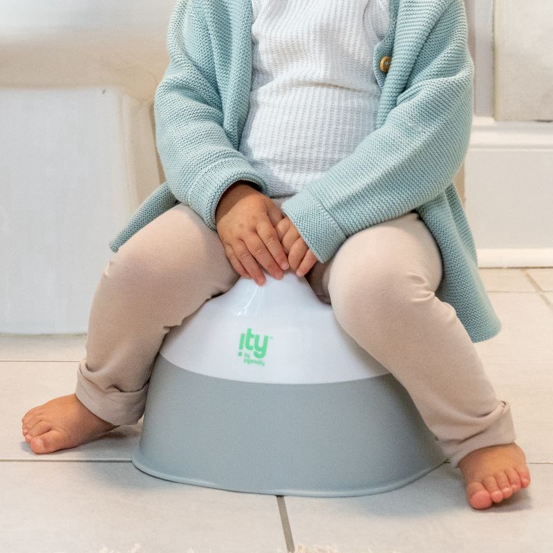 slide 3 of 12, Ity Ready Set Go 18M+ Potty 1 ea, 1 ct