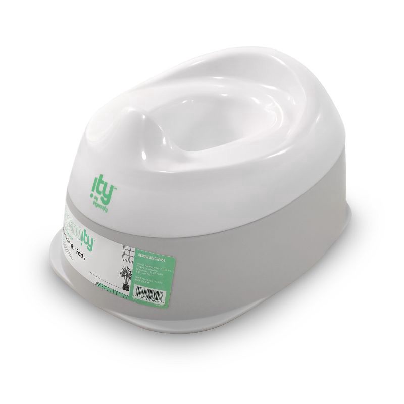 slide 2 of 12, Ity Ready Set Go 18M+ Potty 1 ea, 1 ct