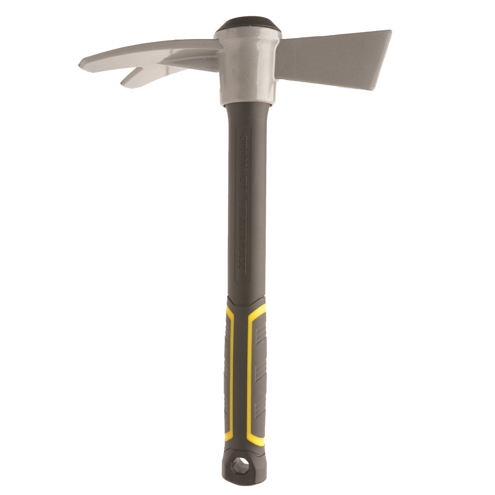 slide 1 of 1, STANLEY Fatmax Ultimate Hoe, 1 ct