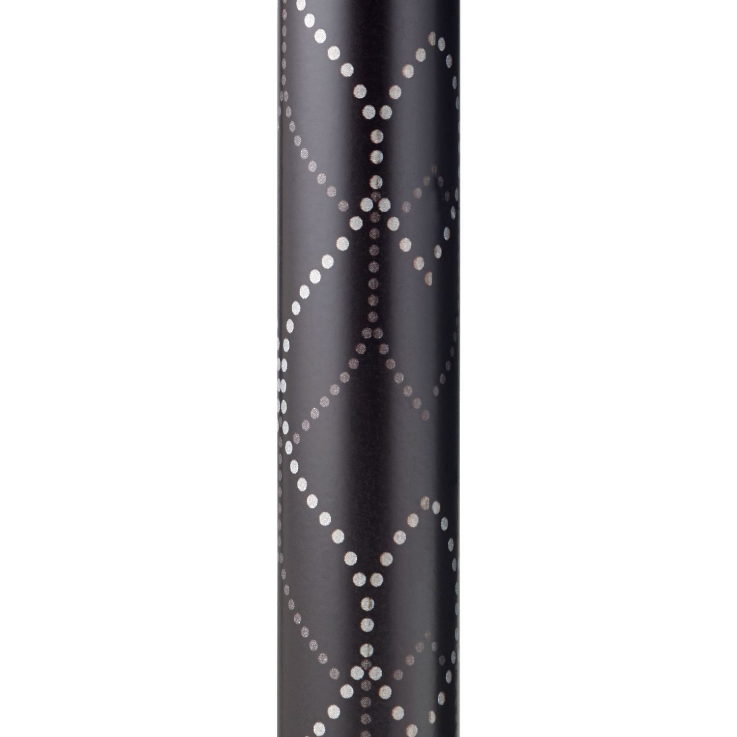 slide 4 of 4, Cvs Gel Grip Offset Cane, Black Wave, 1 ct