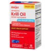 slide 2 of 29, Meijer Krill Oil, Value Size, 500 mg, 80 ct