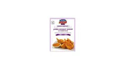 Tastee Choice Jumbo Coconut Shrimp