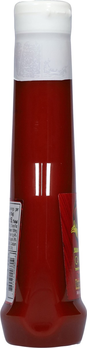 slide 5 of 14, Campero Ketchup Style Tomato Sauce 14 oz, 14 oz