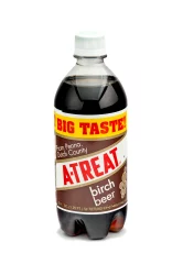 A-Treat Atreat Birch Beer - 20 fl oz