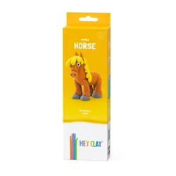 Horse Animals 3 Cans