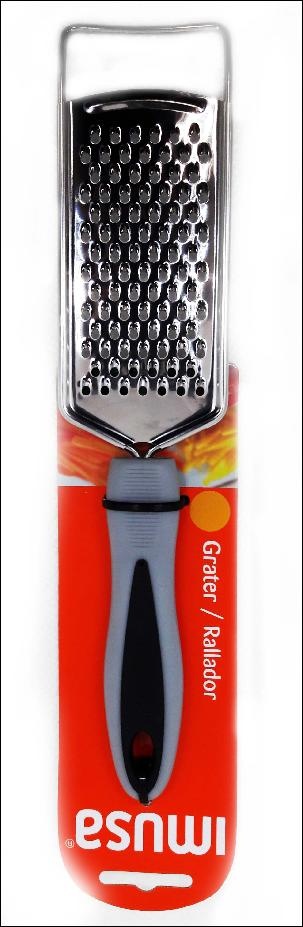 slide 1 of 1, IMUSA Grater, 1 ct