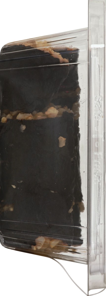 slide 3 of 4, Macro Vegetarian Sushi 7 oz, 7 oz