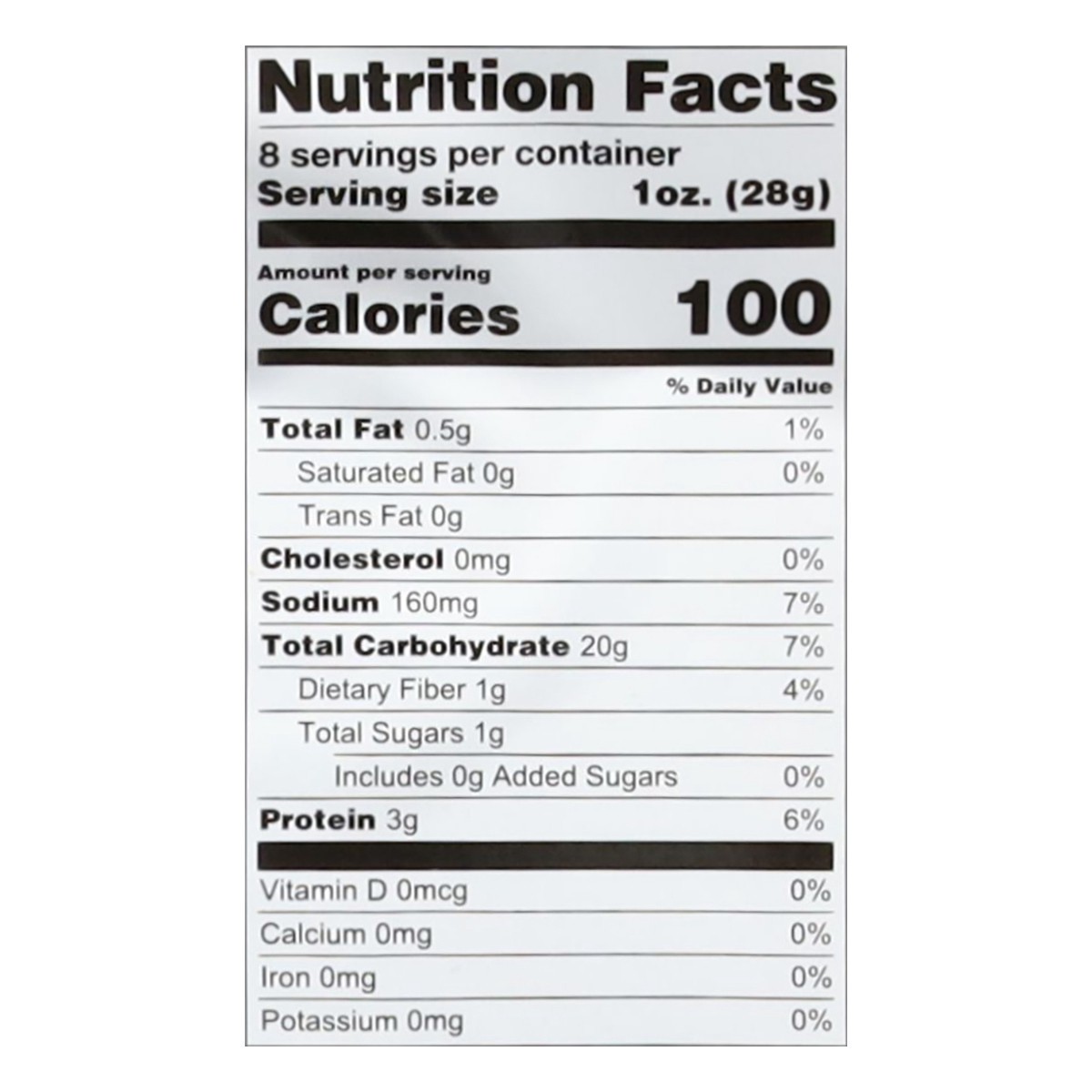 slide 9 of 15, Firehook Organic Classic Sea Salt Artisan Baked Crackers 8 oz, 7 oz