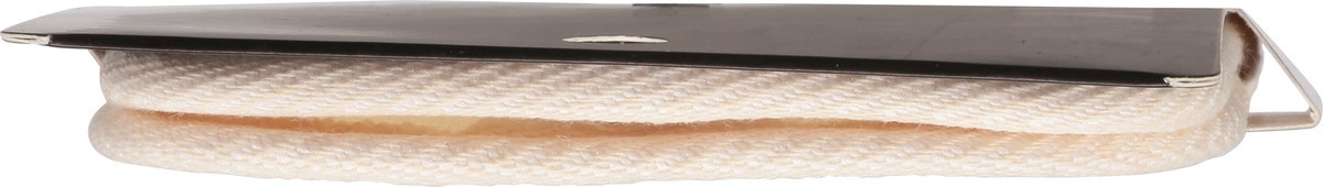 slide 11 of 11, Pure Body Bamboo & Loofah Soap Pouch 1 ea, 1 ct