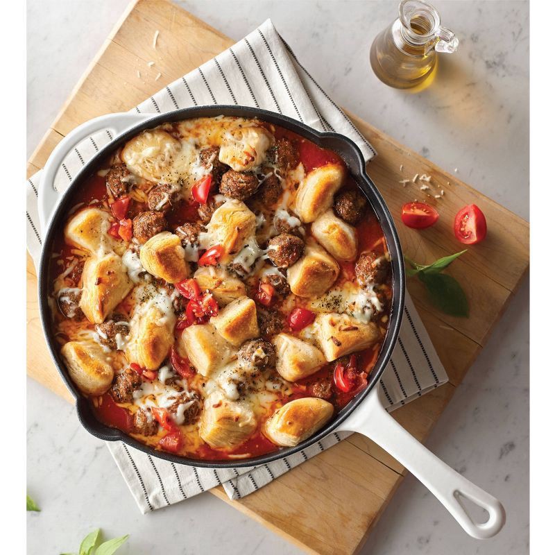 slide 5 of 5, Simek's Meatballs, Beef, Italian Style, 22 oz