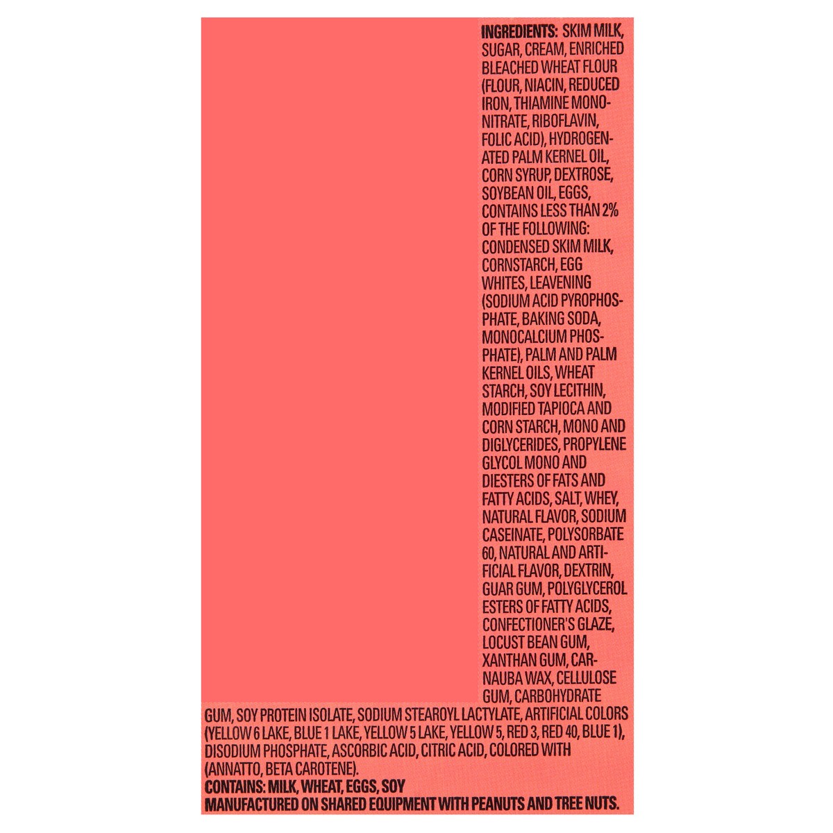 slide 7 of 9, Jon Donaire Triple Layer White Cake + Vanilla Ice Cream Premium Ice Cream Cake 32 oz. Clamshell, 32 oz