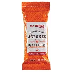 Mi Tienda Japones Mango Chile Japanese Style Peanuts