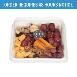 Lunds & Byerlys Game Day Cheese Tray 1 ea