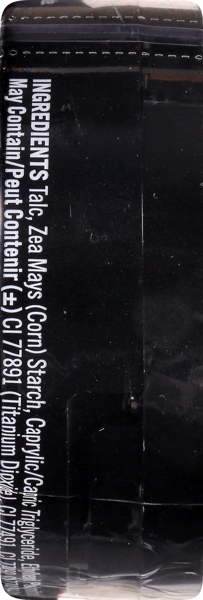 slide 3 of 11, BLK/OPL True Color Smokin Topaz Oil Absorbing Pressed Powder 0.31 oz, 1 ct
