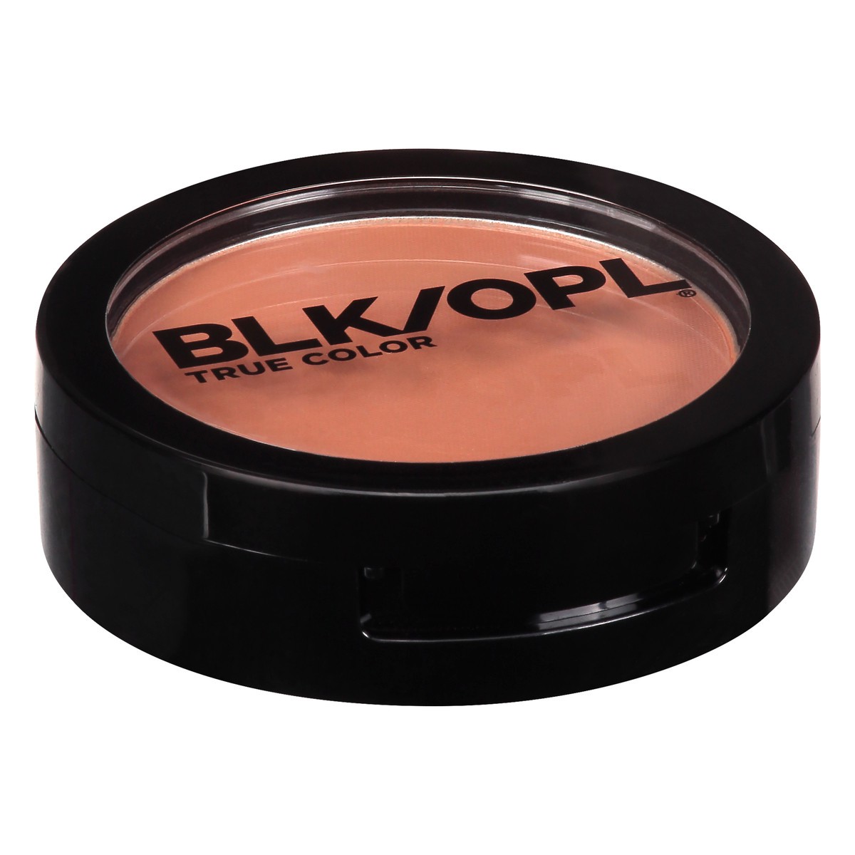 slide 9 of 11, BLK/OPL True Color Smokin Topaz Oil Absorbing Pressed Powder 0.31 oz, 1 ct