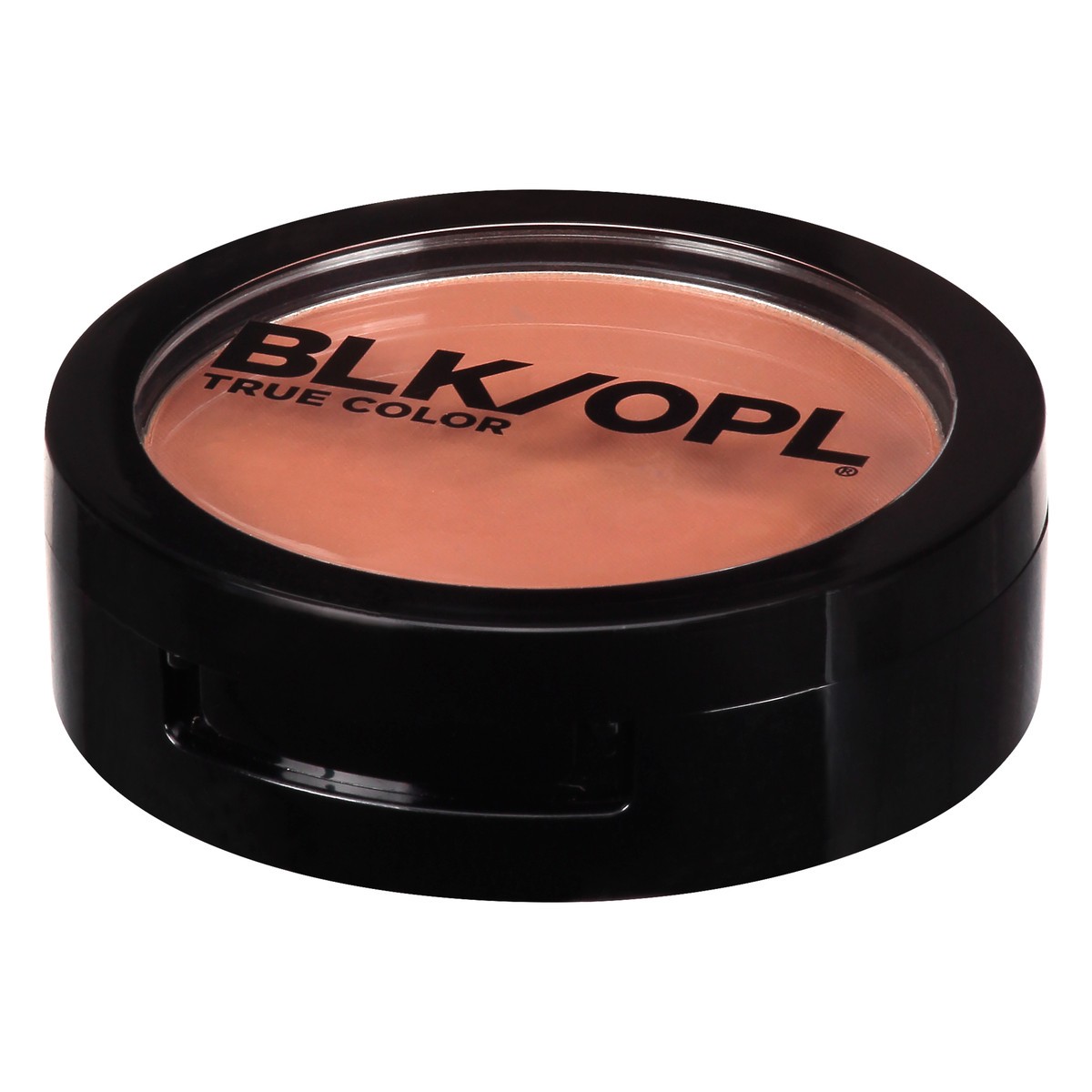 slide 10 of 11, BLK/OPL True Color Smokin Topaz Oil Absorbing Pressed Powder 0.31 oz, 1 ct
