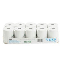 slide 1 of 1, National Checking Company 3.13 Inch Thermal Register Rolls, 30 ct