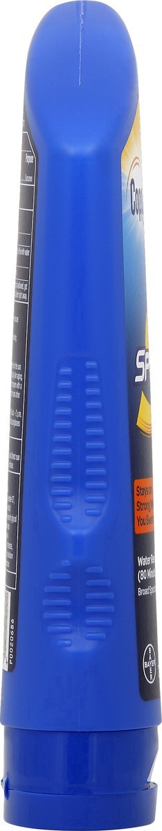slide 13 of 18, Coppertone Sport Sunscreen Lotion - SPF 50, 