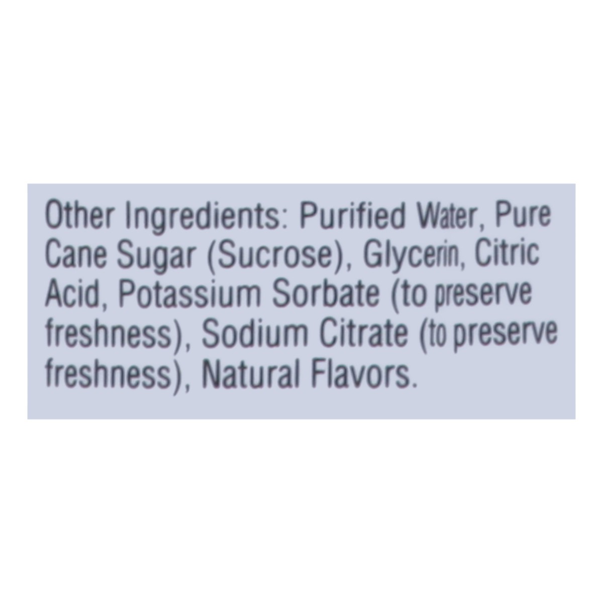 slide 6 of 10, 1st Step Pro Wellness Cherry Charge B-12 Boost 2 oz, 2 oz