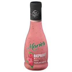 Marie's Raspberry Vinaigrette 11.5 fl oz