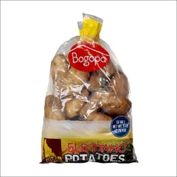 Bogopa Idaho Potatoes 5 Lb