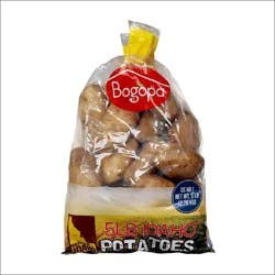 Bogopa Idaho Potatoes 5 Lb