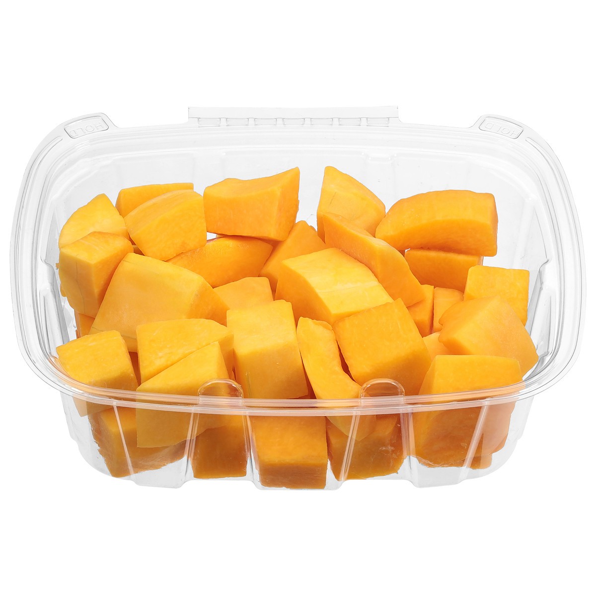 slide 3 of 4, Lunds & Byerlys Butternut Squash Cubes 1 ea, 1 ct