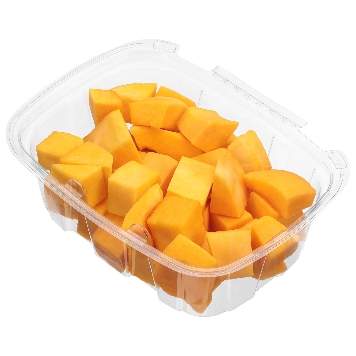 slide 4 of 4, Lunds & Byerlys Butternut Squash Cubes 1 ea, 1 ct
