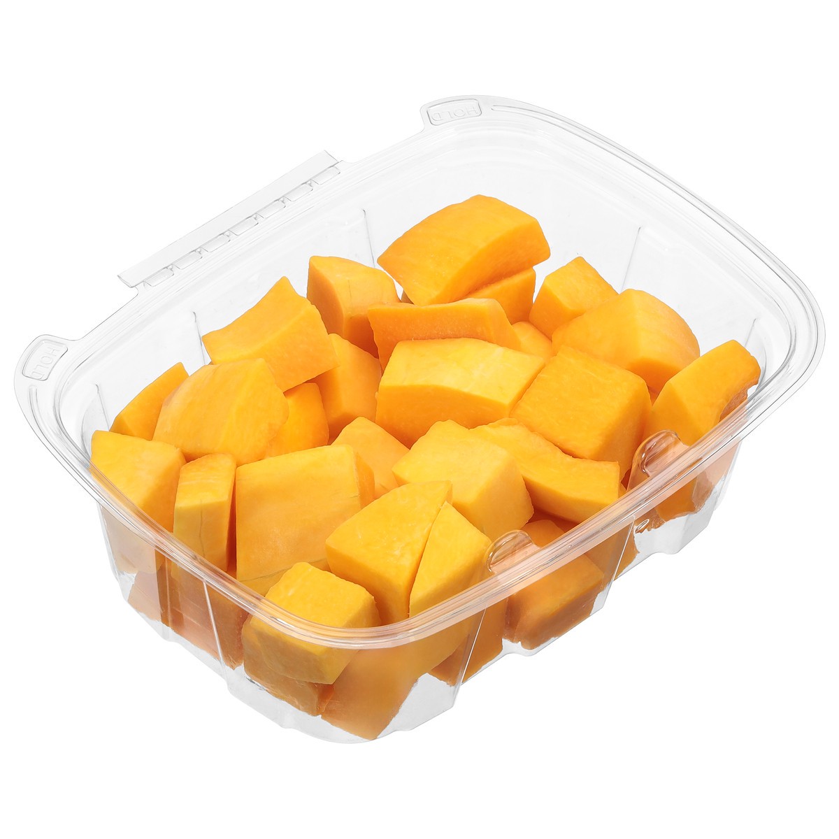 slide 2 of 4, Lunds & Byerlys Butternut Squash Cubes 1 ea, 1 ct