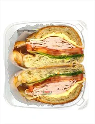 Trky/Muenster Croissant