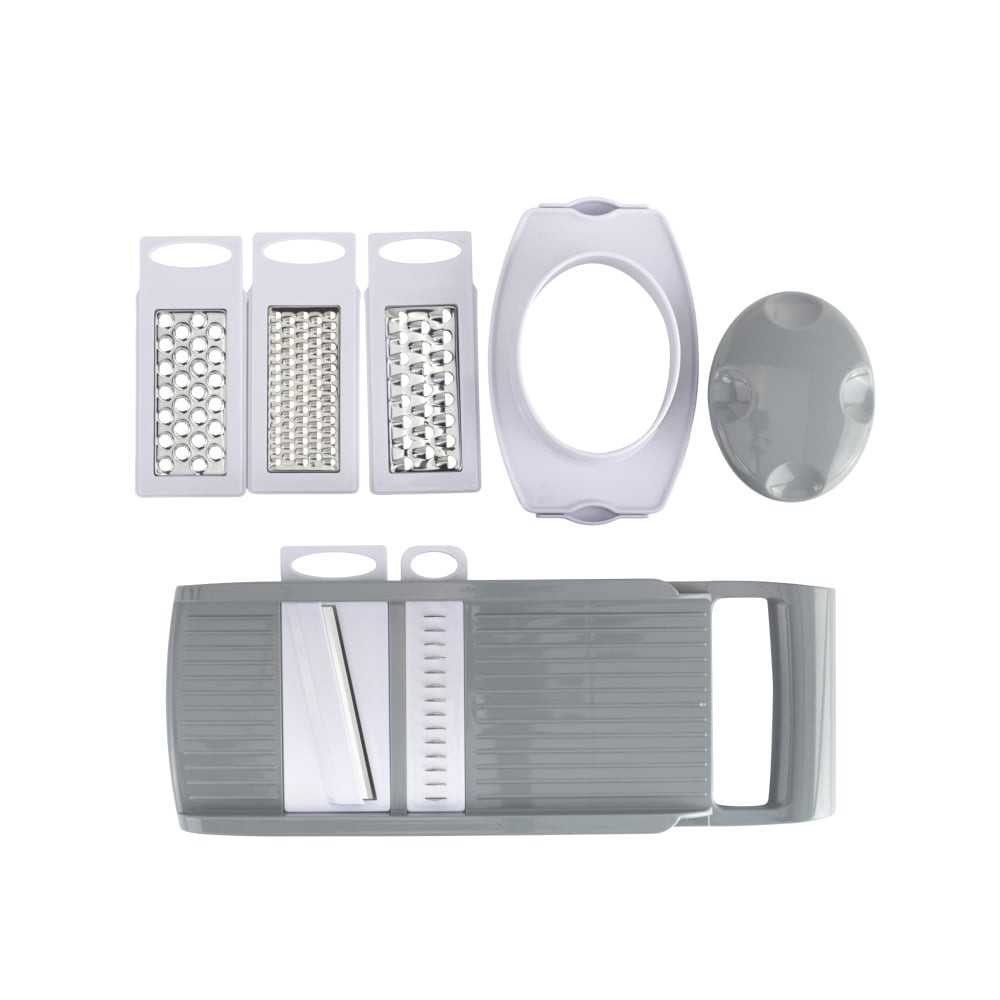 slide 2 of 3, Everday Living Mandoline Slicer, 1 ct