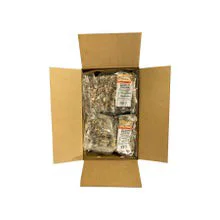 Grobbel's Beef Brskt Hickr Burnt Ends 4-3#