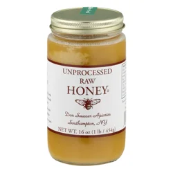 New York State Honey