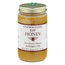 New York State Honey