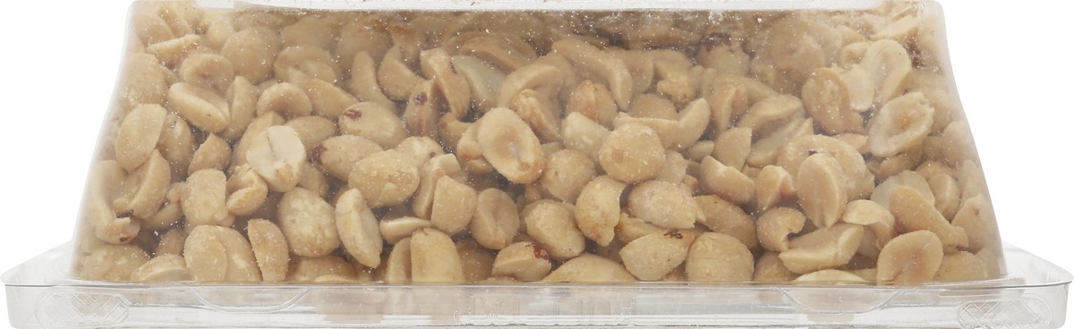 slide 3 of 13, JLM Tub Blanched Roasted/Salted Peanuts - 14 oz, 14 oz