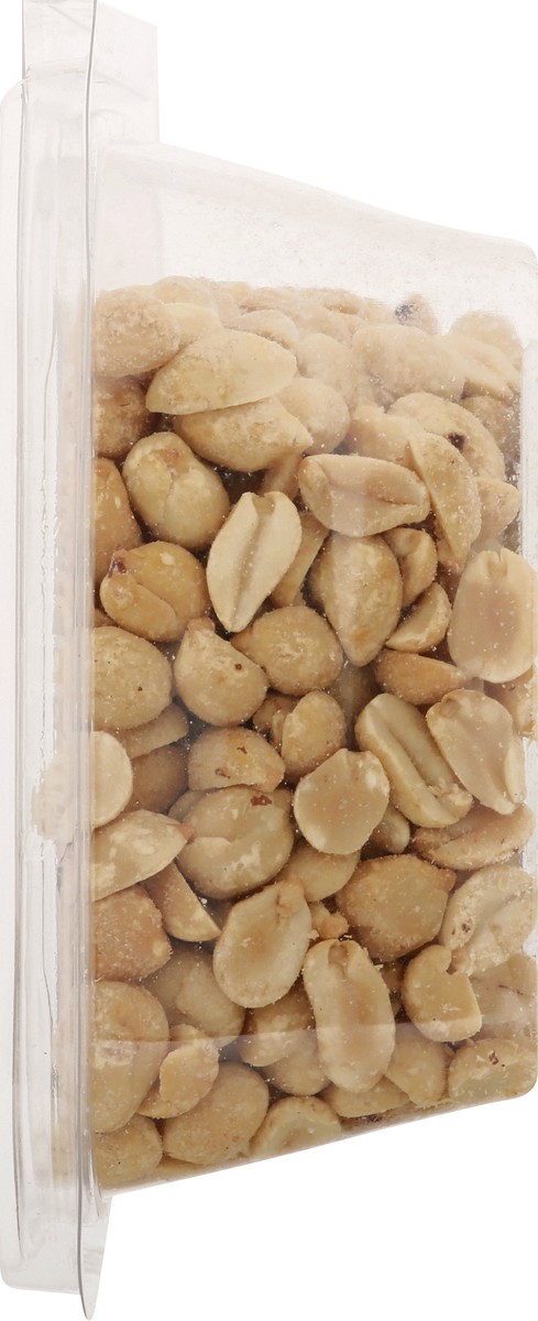slide 2 of 13, JLM Tub Blanched Roasted/Salted Peanuts - 14 oz, 14 oz