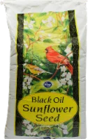 Kroger Black Oil Sunflower Seed