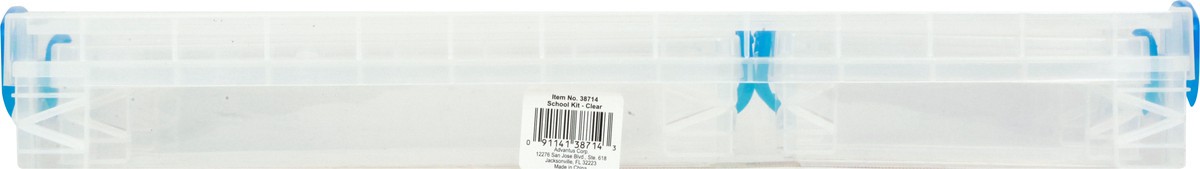 slide 2 of 11, Schoolkit School Kit 1 ea, 3 ct