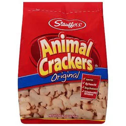 Stauffer's Animal Crackers Original - 16 Oz