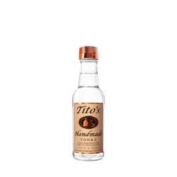 Tito's Handmade Vodka, 200mL