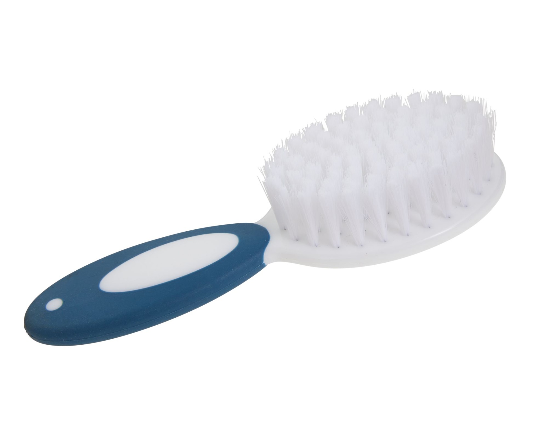 slide 1 of 1, Full Cheeks Small Pet Soft Bristle Brush, 1 ct