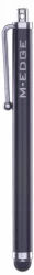 M-Edge Stylus For Capacitive Touchscreen Devices - Black