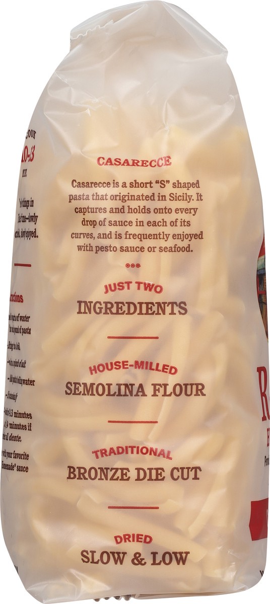 slide 4 of 14, Rao's Homemade Casarecce 16 oz, 16 oz