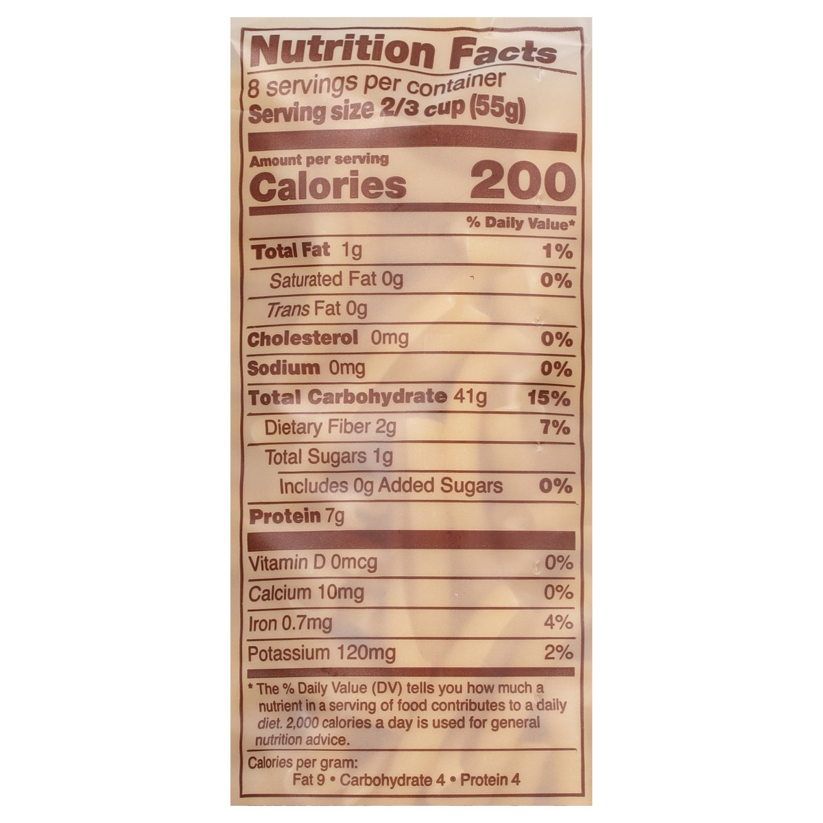 slide 10 of 14, Rao's Homemade Casarecce 16 oz, 16 oz