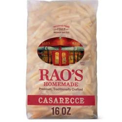 Rao's Homemade Casarecce 16 oz