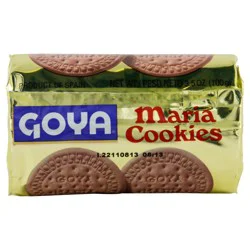 Goya Maria Cookies - 3.5 oz